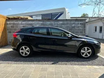 Volvo V40 2017 photo 4