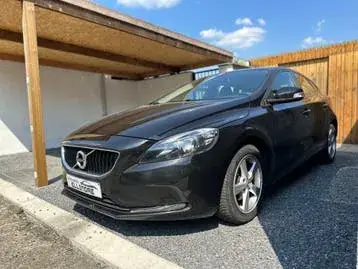 Volvo V40 2017 photo 3