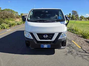 Nissan Nv350 2020 photo 3