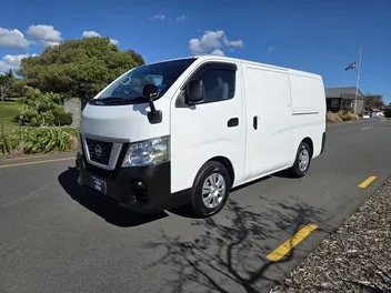 Nissan Nv350 2020 photo 4