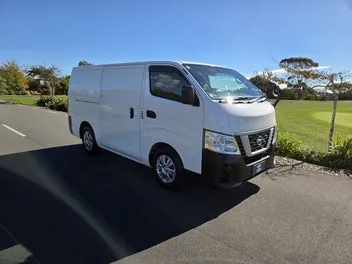 Nissan Nv350 2020 photo 2
