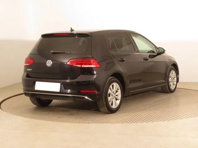 Volkswagen Golf 2019 photo 4