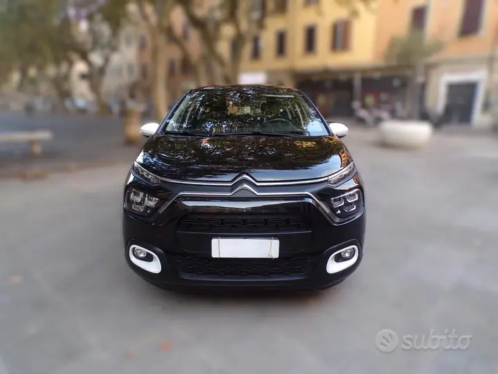 Citroen C3 2023 photo 3