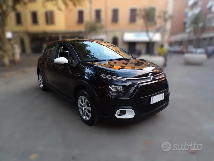 Citroen C3 2023 photo 4