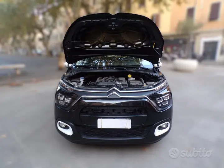 Citroen C3 2023 photo 5