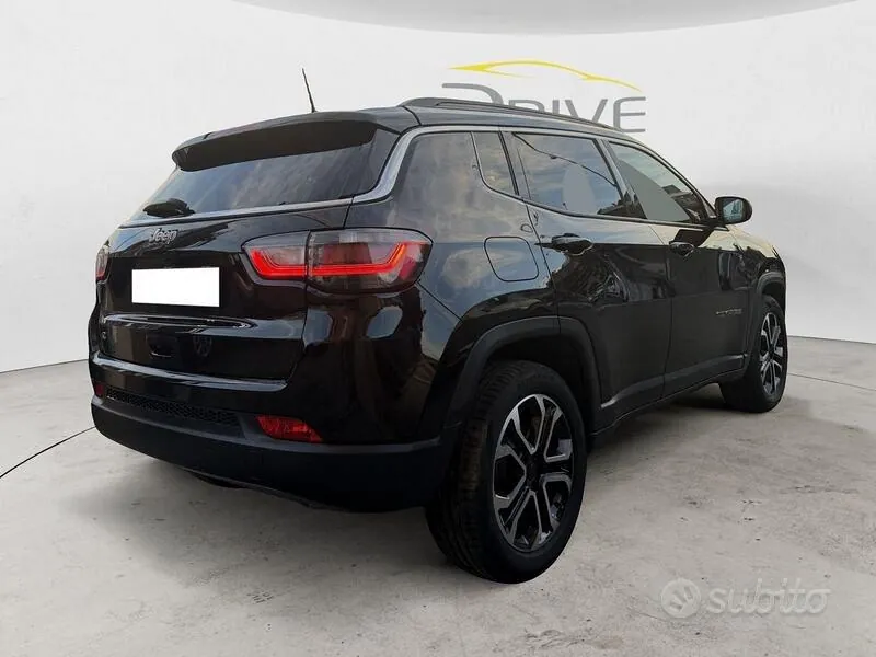 Jeep Compass 2023 photo 4