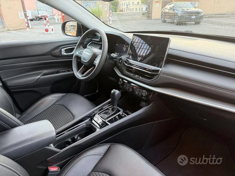 Jeep Compass 2023 photo 5