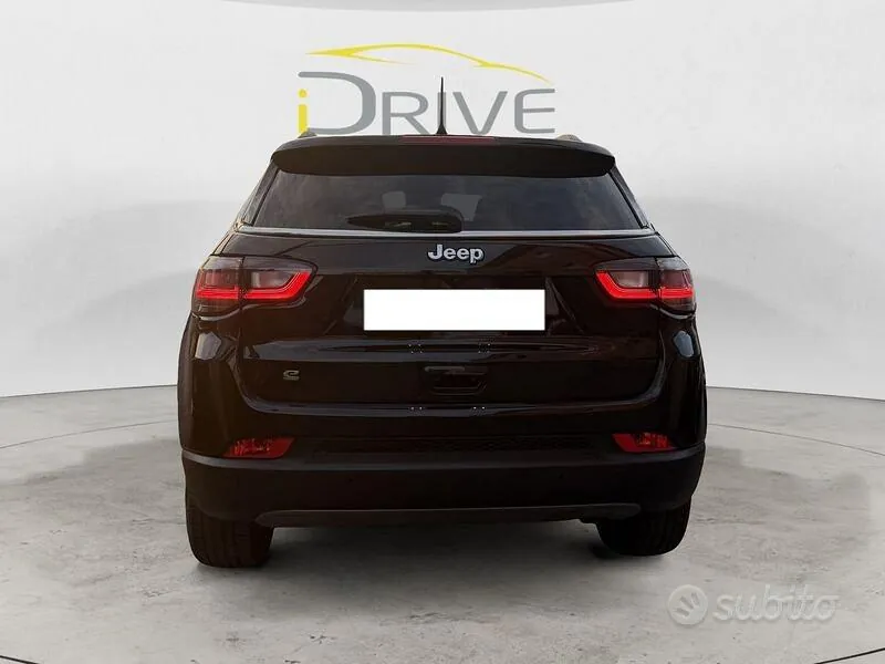 Jeep Compass 2023 photo 3