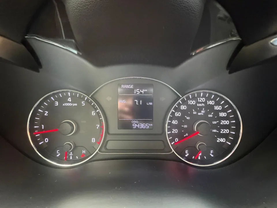 Kia Forte 2015 photo 5