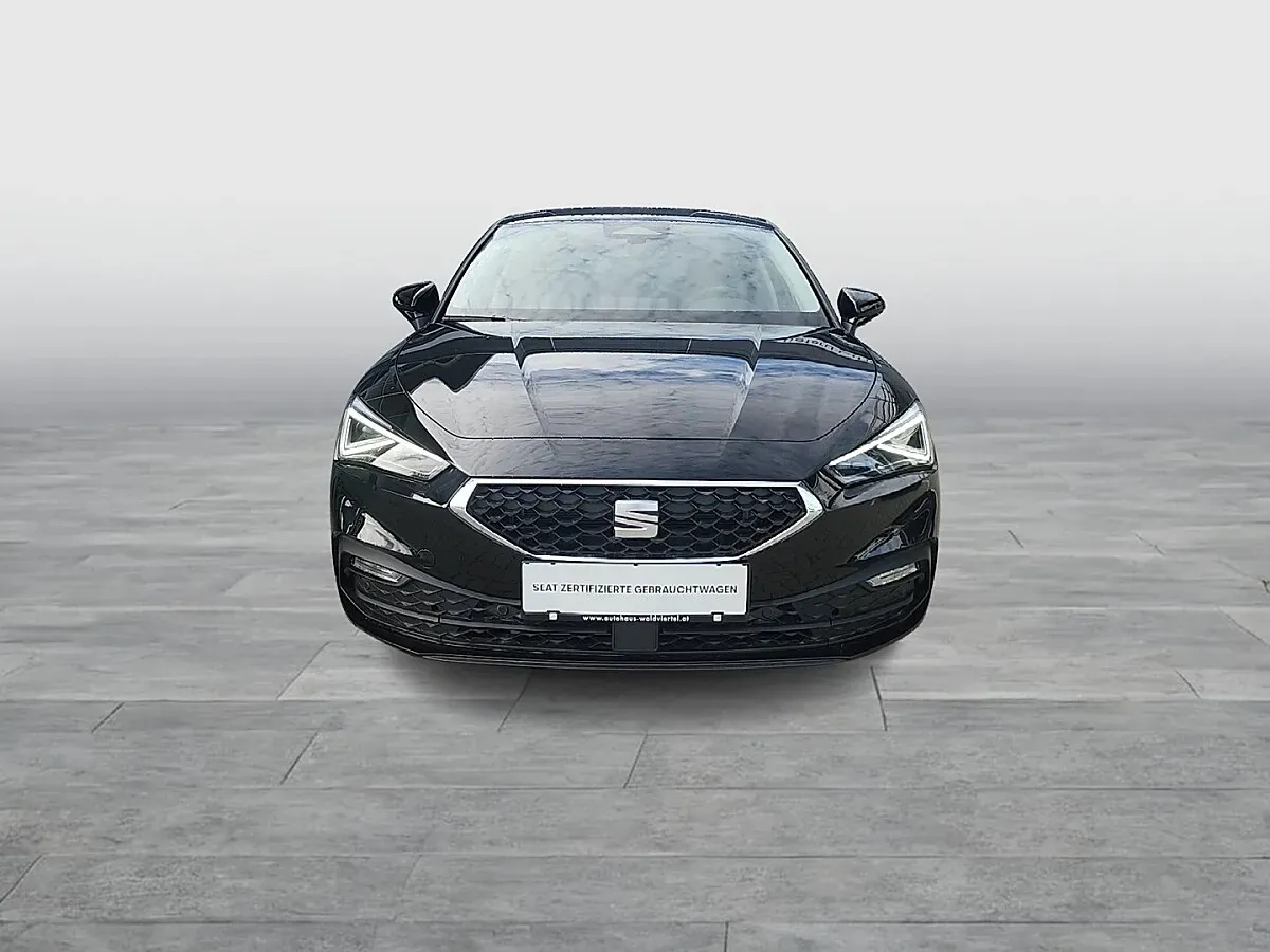 Seat Leon 2026 photo 2