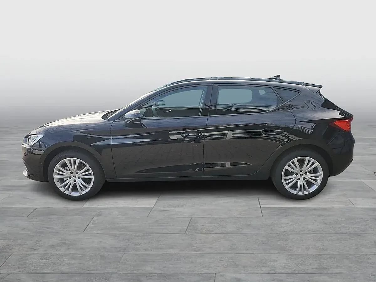 Seat Leon 2026 photo 3