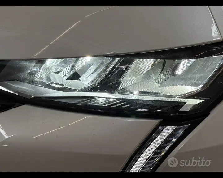 Peugeot 308 2023 photo 5