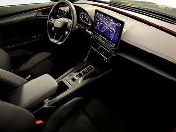 Cupra Formentor 2025 photo 3