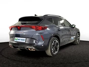 Cupra Formentor 2025 photo 2