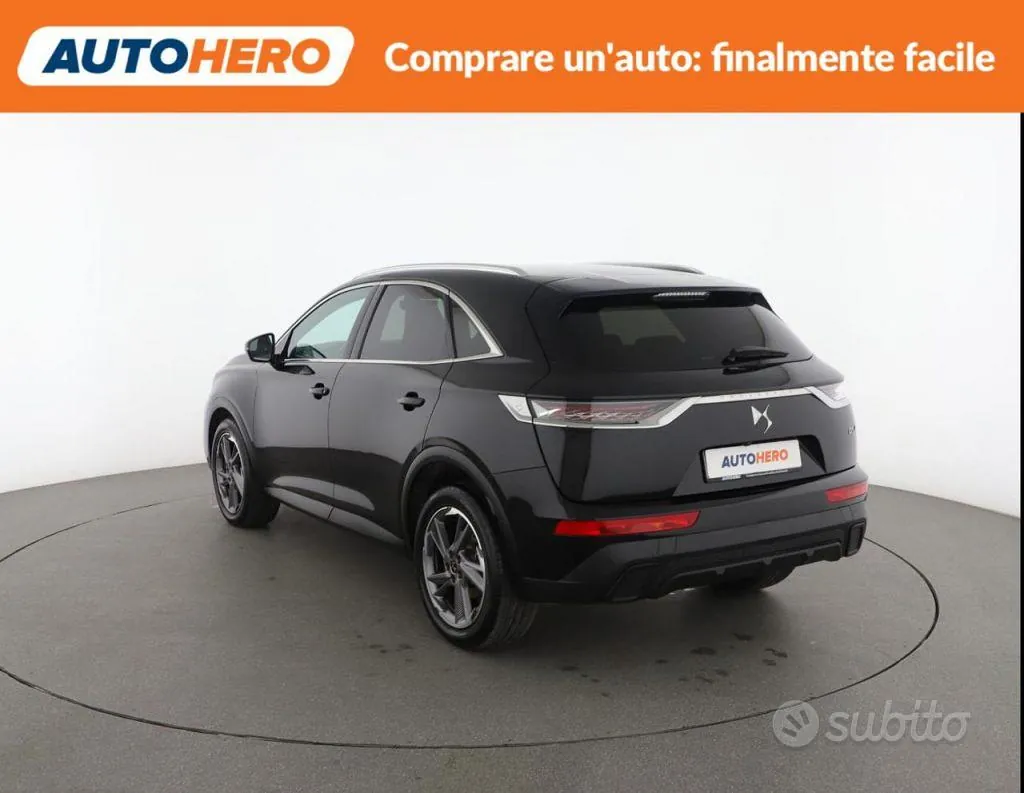DS Automobiles Ds 7 Crossback 2022 photo 4