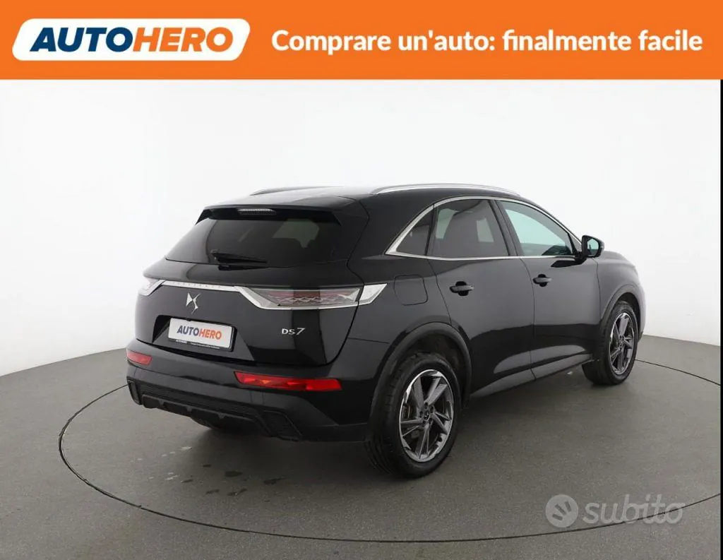DS Automobiles Ds 7 Crossback 2022 photo 5