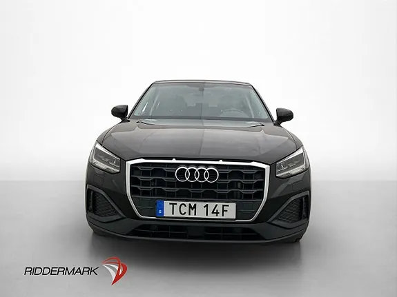 Audi Q2 2023 photo 2