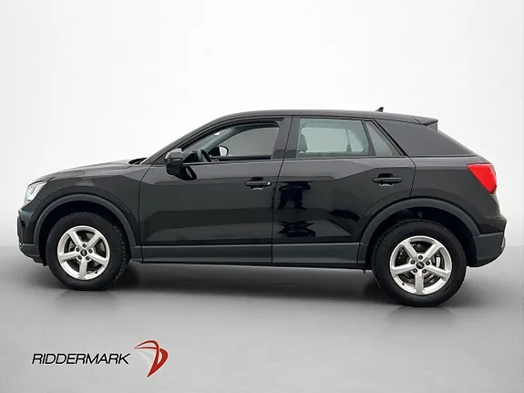 Audi Q2 2023 photo 4