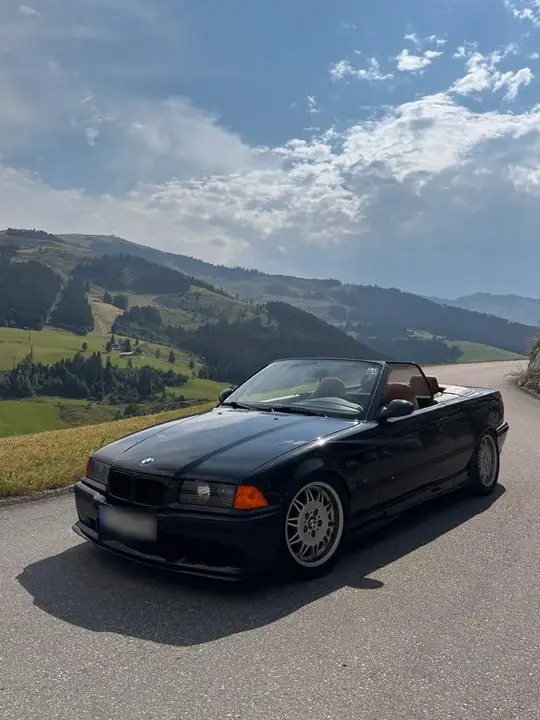 BMW E36