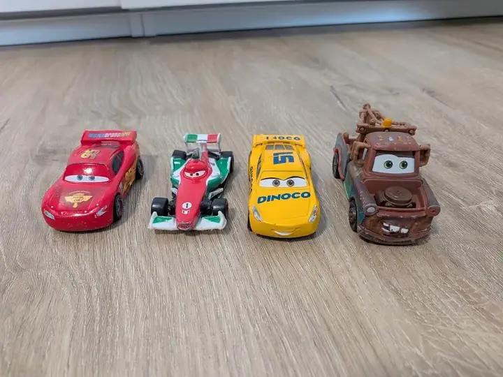 Disney Cars