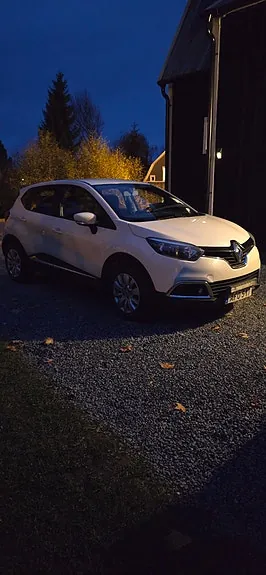 Renault Captur 2014 photo 3