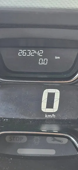 Renault Captur 2014 photo 2