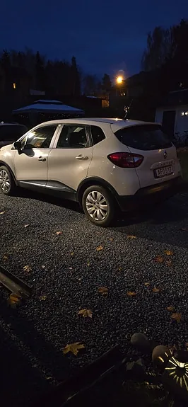 Renault Captur 2014 photo 4