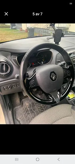 Renault Captur 2014 photo 5