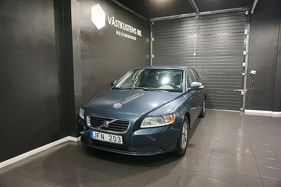 Volvo S40