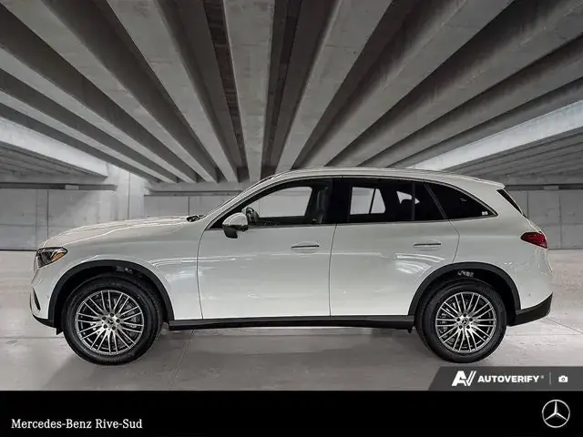 Mercedes-Benz Glc 300 2027 photo 2
