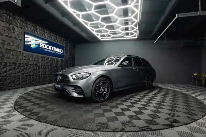 Mercedes-Benz E 300De