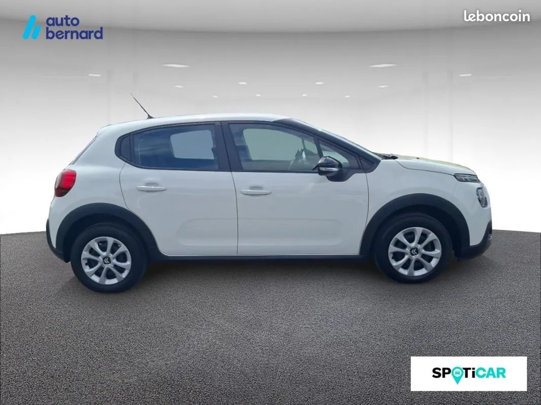 Citroen C3 2024 photo 4
