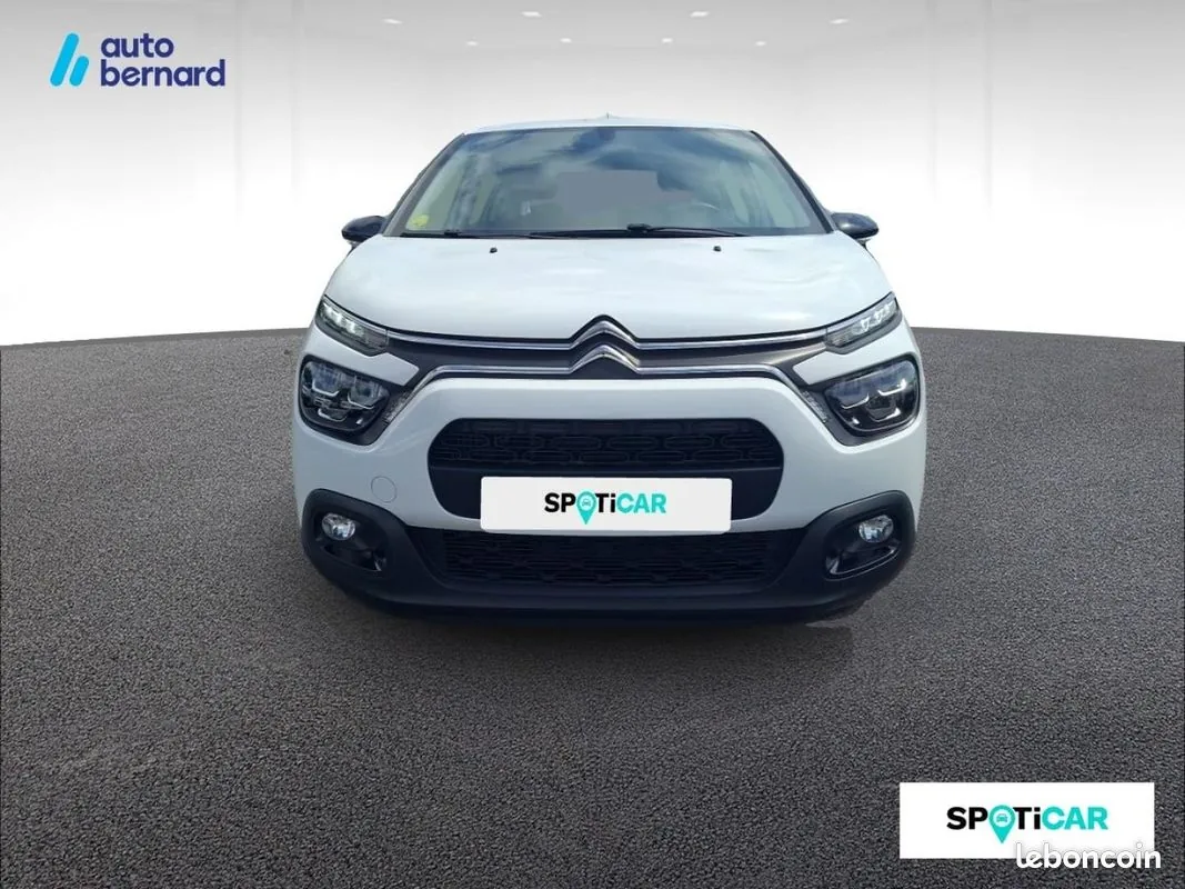 Citroen C3 2024 photo 2