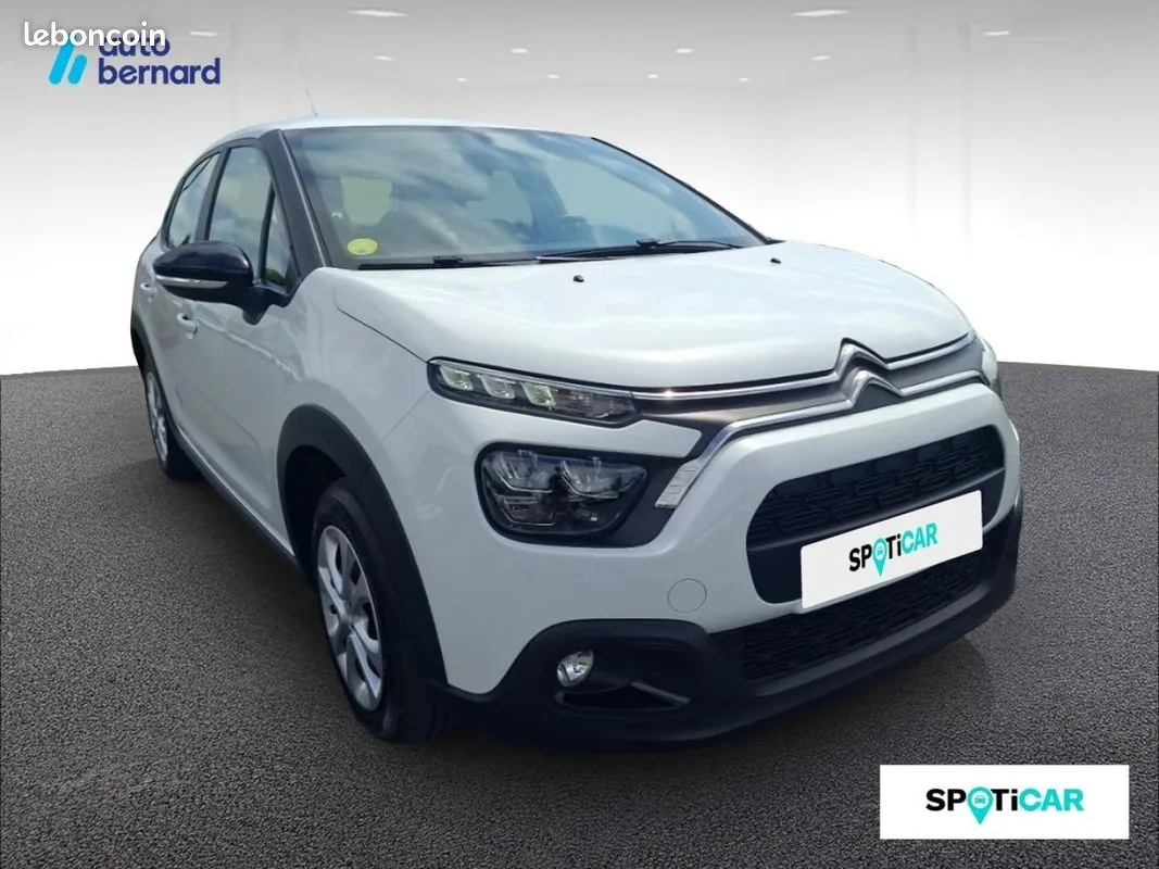 Citroen C3 2024 photo 3