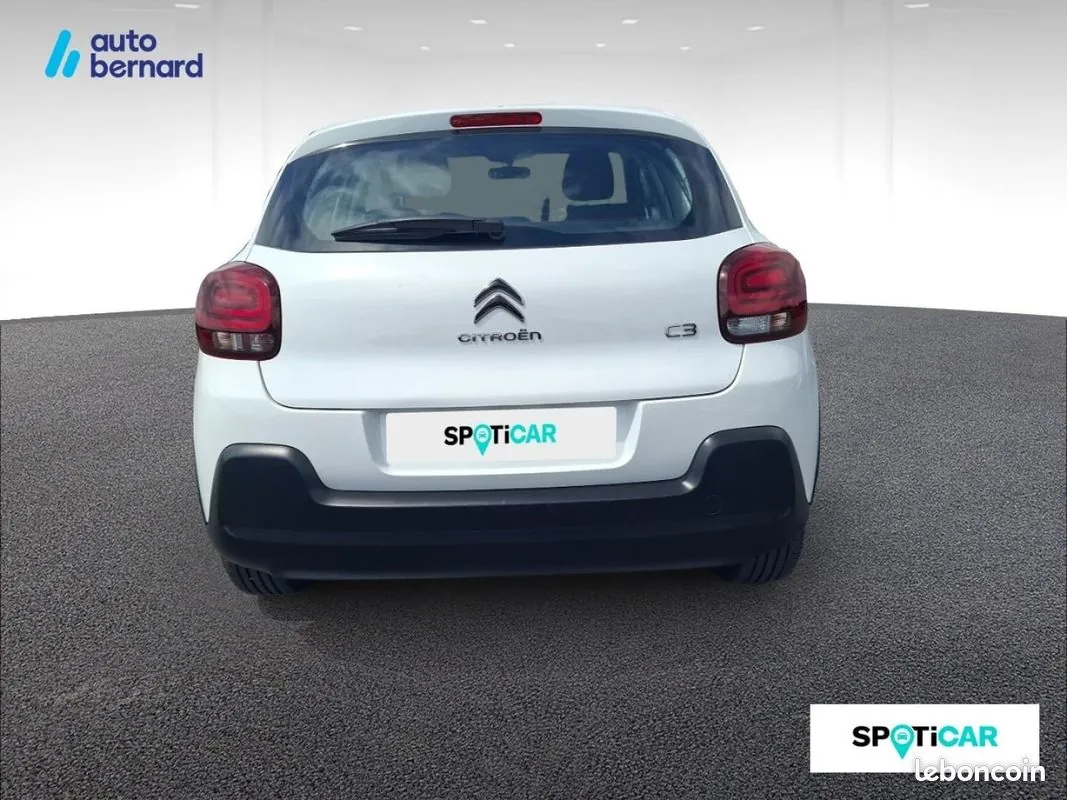 Citroen C3 2024 photo 5