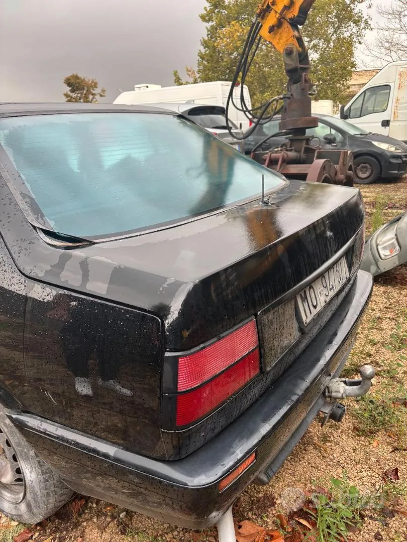 Fiat Croma