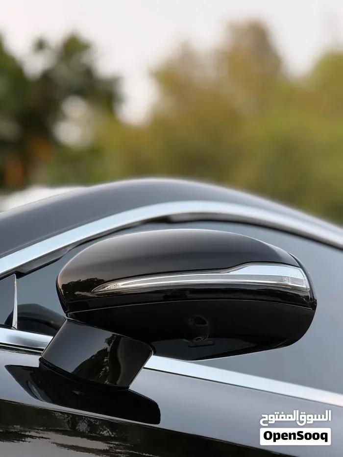 Mercedes-Benz S-Class 2016 photo 4