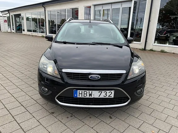 Ford Focus 2011 photo 2