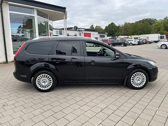 Ford Focus 2011 photo 4