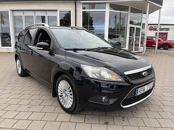 Ford Focus 2011 photo 3
