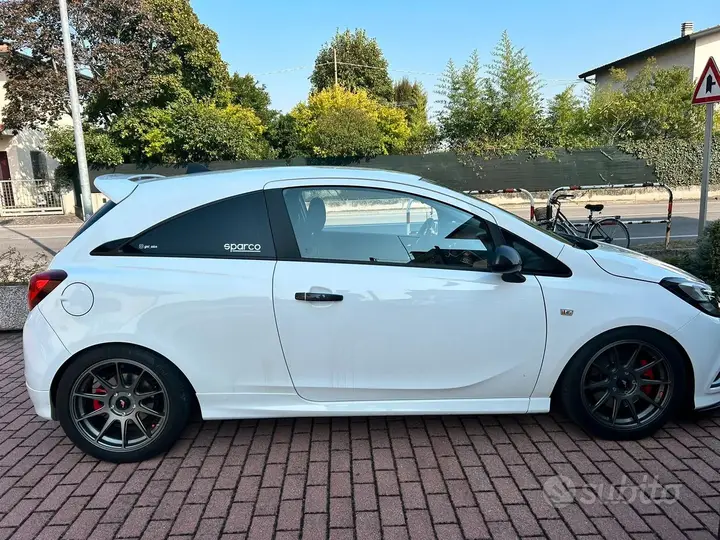 Opel Corsa 2019 photo 4
