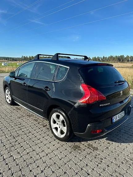 Peugeot 3008 2013 photo 4