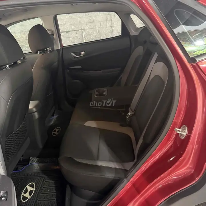 Hyundai Kona 2020 photo 4
