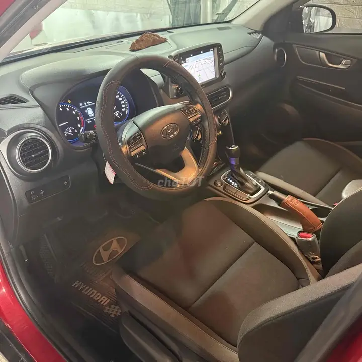 Hyundai Kona 2020 photo 3