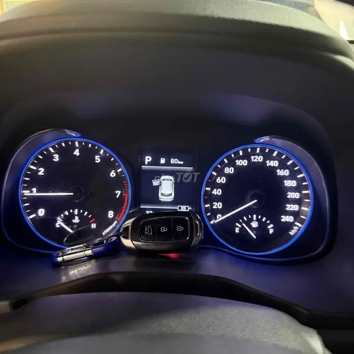 Hyundai Kona 2020 photo 2