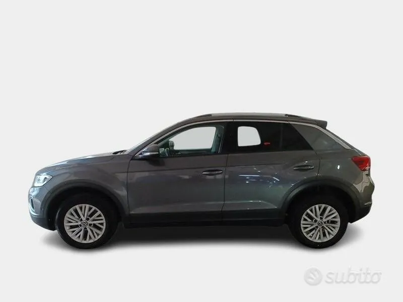 Volkswagen T-Roc 2023 photo 5