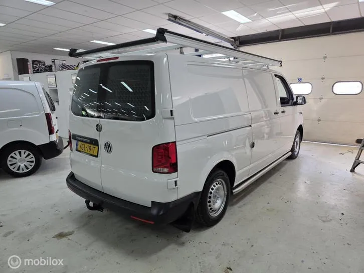 Volkswagen Transporter 2020 photo 3