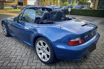 BMW Z3