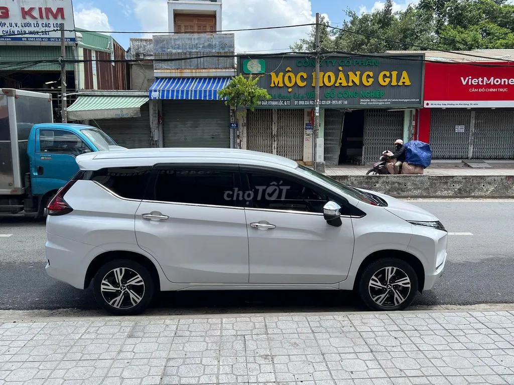 Mitsubishi Xpander 2022 photo 3