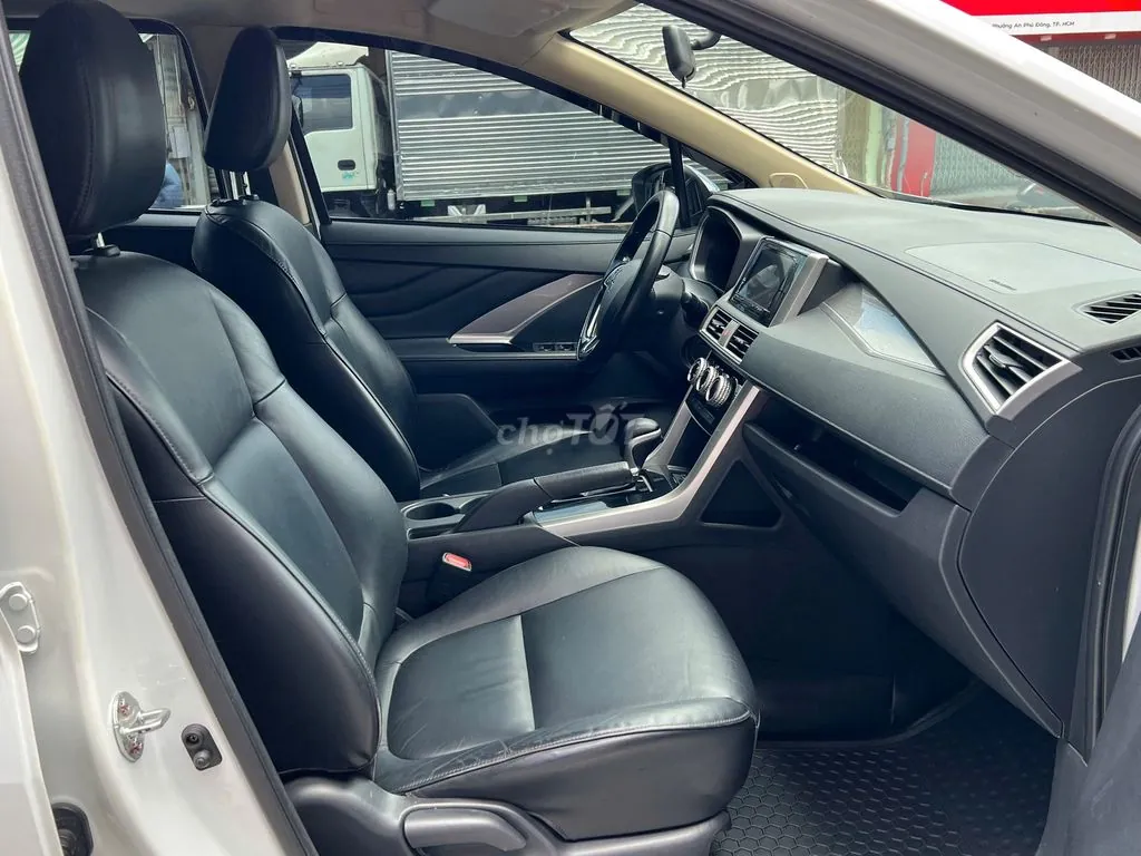 Mitsubishi Xpander 2022 photo 5